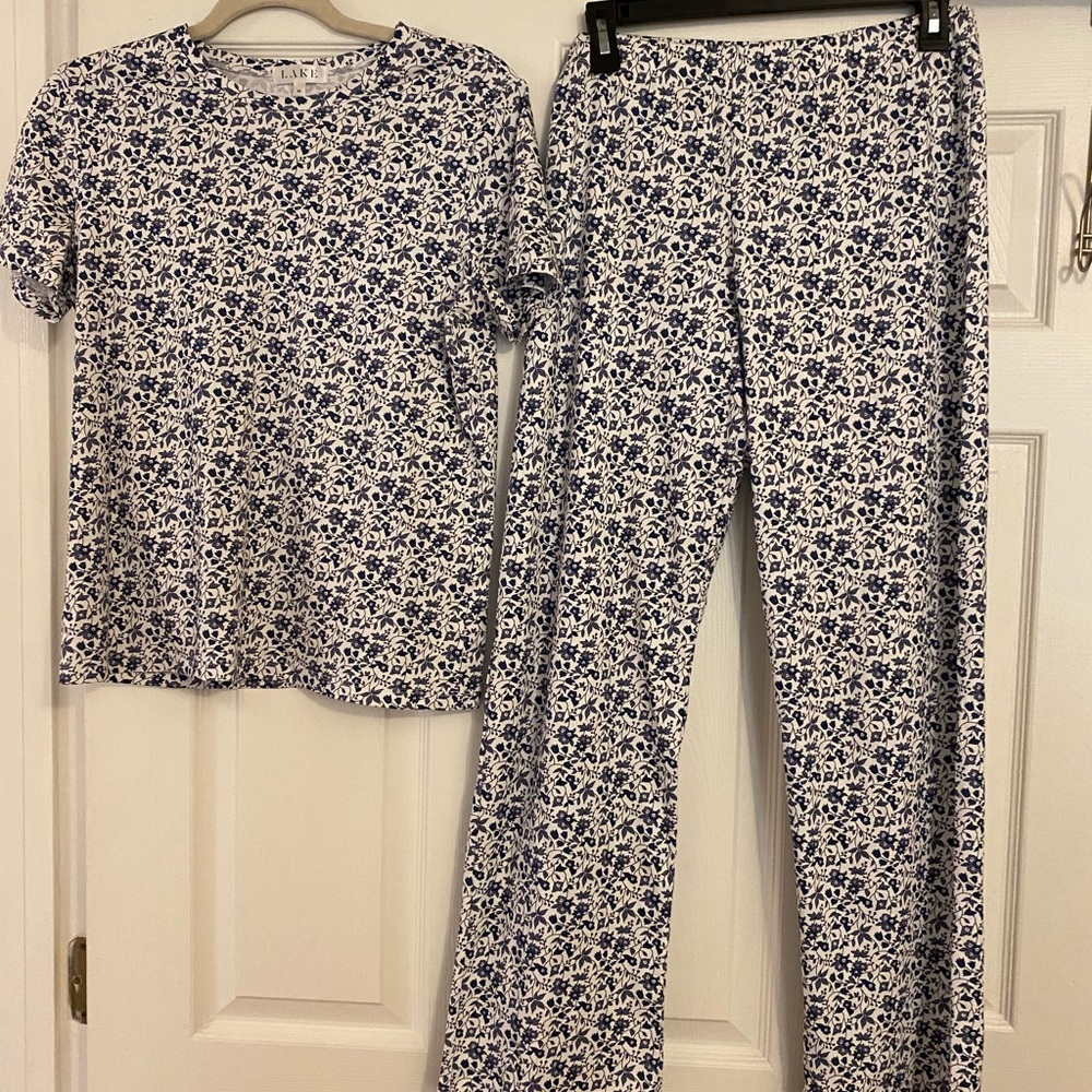 LAKE PIMA COTTON SET! Medium!